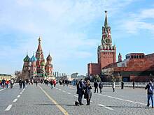 Арабские туристы устремились в Россию по одной причине