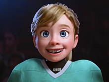 По мультфильму «Головоломка» снимут мультсериал