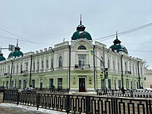 «Герои Тамбовщины: Равнение на подвиг»: в Музейно-выставочном центре региона презентуют новый проект