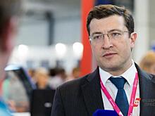 Губернатор назвал причину сильной задержки рейсов в нижегородском аэропорту