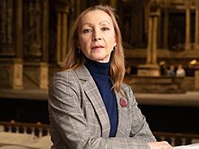 Прима-балерина Луиза Мухаметгалеева: "Я не привыкла халтурить, всегда работаю на полную катушку"