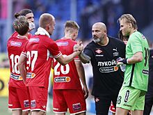 Агент Шпинёв: «Спартак» не увидит никогда чемпионство, пока есть «Зенит»