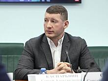 Исполнительный директор ГК ВИК Сергей Каспарьянц принял участие в круглом столе Совета Федерации по развитию рынка ветпрепаратов в РФ