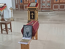 В Самарскую область вернулся красноармеец, который погиб в 1943 году