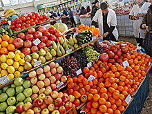 Эксперт: продукты из Турции могут потеснить российских производителей