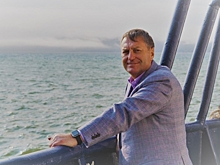 Почему рыбаки России вылавливают только половину того, что ловили в СССР?