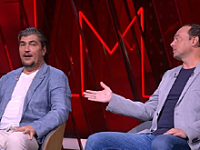 Эдуард Мор: За все время, что я на «Матч ТВ», не было ни одного звонка с претензией