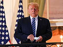 Трамп поручил рассекретить данные о слежке за его штабом