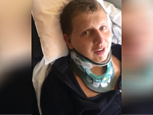 Пострадавшему в Доминикане жителю Уфы ищут сиделку