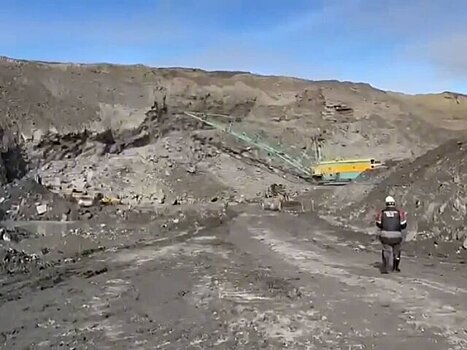 В Кузбассе спустя 5 дней под завалами в шахте нашли тело второго горняка