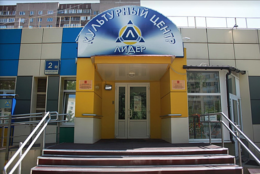 Жители района Выхино-Жулебино признаются в любви родному городу