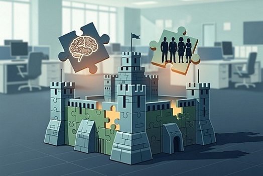 Как построить корпоративный центр компетенции и не прогадать