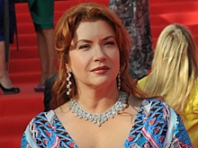 Тайны личной жизни Сотниковой