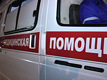 «Шок, сильная кровопотеря»: врачи рассказали о состоянии пострадавшего во время конфликта в пятиэтажке Ноябрьска