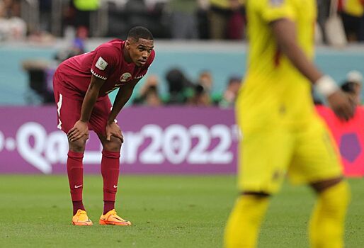 Василий Уткин назвал безысходность главным преимуществом Катара над Эквадором