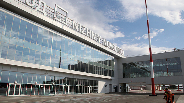 Восемь международных авиарейсов будут доступны из Нижнего Новгорода весной и летом