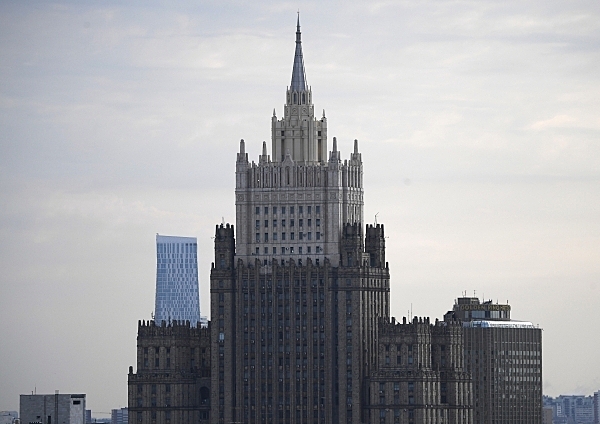 В МИД России прокомментировали введённые Западом санкции против Белоруссии