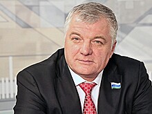 Со скалы на Чусовой сорвался исполнительный директор Уралвагонзавода Владимир Рощупкин