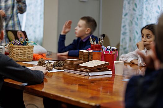 «За чистый воздух»: как сделать город экологичнее