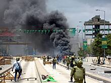 Сотни туристов из России не могут покинуть Танзанию