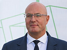Заместителю председателя правительства России Дмитрию Чернышенко – 55 лет