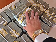 Золото партии: как деньги КПСС стали деньгами российских олигархов