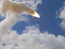 ВКС России нанесли ночью удар по складу с поставленной ВСУ иностранной техникой