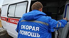 В Самарской области два человека погибли и трое пострадали в ДТП