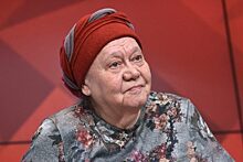 Галина Стаханова – что мы знаем о главной бабушке страны?