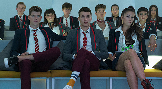 Netflix в России запретят из-за пропаганды ЛГБТ