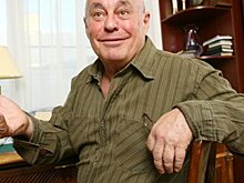 Театр из ничего: главный принцип Марка Розовского