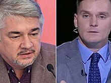 Ищенко vs Корейба. Конкуренция и радость лимитрофов