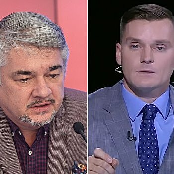 Ищенко vs Корейба. Конкуренция и радость лимитрофов