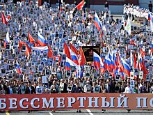 Бессмертный полк: акция, подмены подлинного смысла которой опасаются авторы