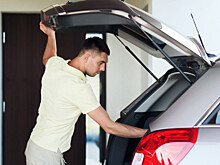 Эксперты рассказали о минимальном наборе автомобилиста