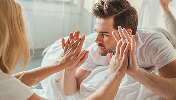 Указательный vs безымянный: что длина пальцев говорит о здоровье населения