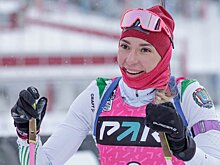Носкова о чемпионате России по лыжам: «Не скажу, что я обиделась на Вяльбе, но ее слова очень смотивировали»