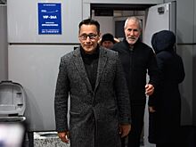 Спунер: Буше доказал, что успешный тренер, у него строгая система. Это и нужно «Авангарду»