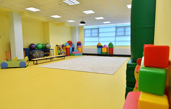 Минпросвещения создаст список игрушек для детских садов