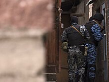 Экс-министра энергетики Киргизии заподозрили в коррупции