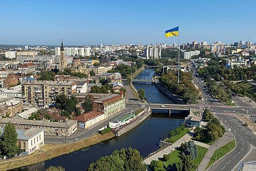 На Украине испугались давления США на переговорах