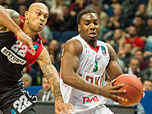 Рэгланд не смог перейти в «Зенит» из-за потери паспорта