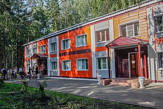 В Новосибирской области организуют летний отдых для 105 тысяч детей