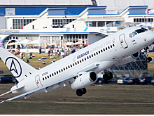 Мантуров объяснил проверку SSJ100 Interjet
