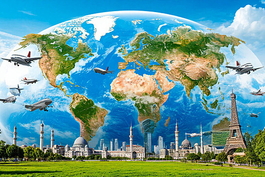 Глава Карачаево-Черкесии: ежегодно курорты региона посещают более двух миллионов человек