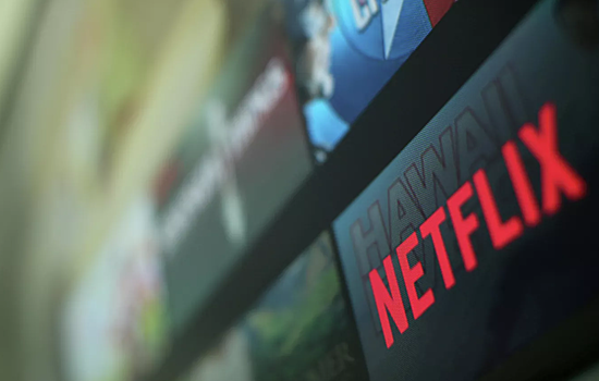 Netflix вернулся в российские App Store и Google Play