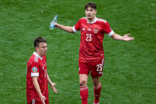 Головин: просил Кузяева не забивать в ворота «Монако», но он забил