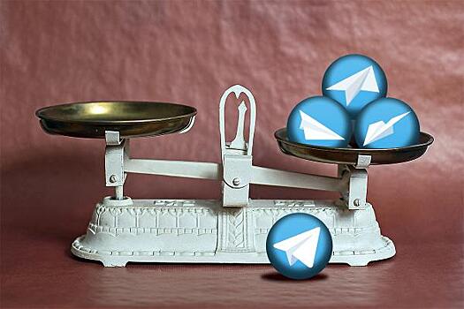 Угонщики Telegram-аккаунтов зарабатывают до 2,5 млн руб. в месяц