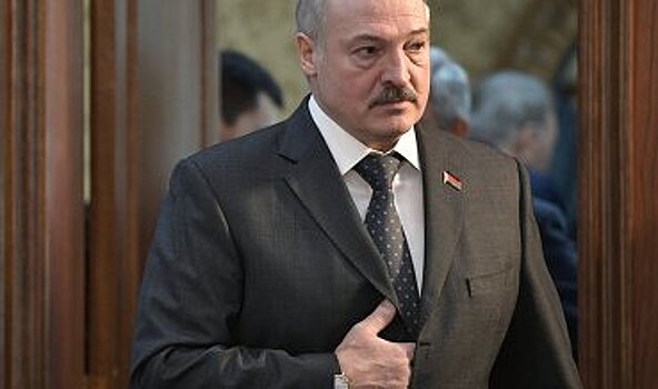 Лукашенко: Белорусский рубль стабилен