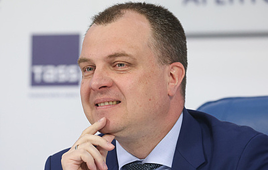 Росстандарт: стандарты на беспилотный автотранспорт могут принять в 2025 году